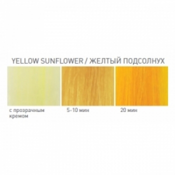 Lisap Lisaplex Pastel Color (Оттенки для создания пастельных полутонов), 60 мл